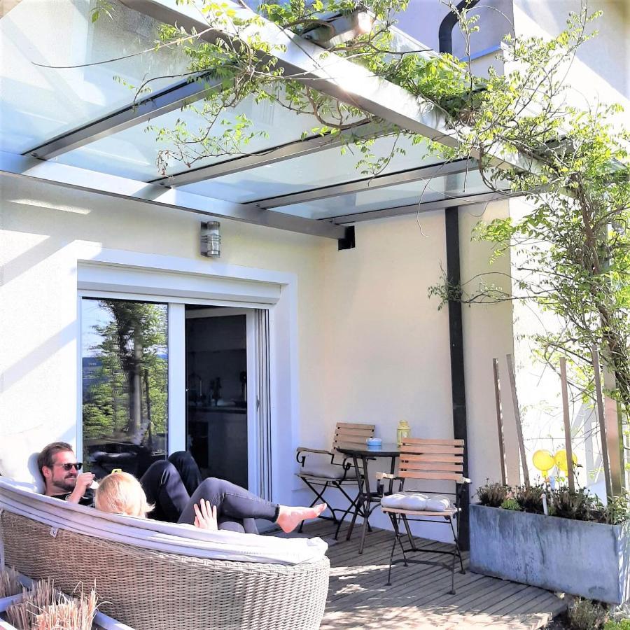Haus Am Weinberg II Seekirchen am Wallersee Exterior foto