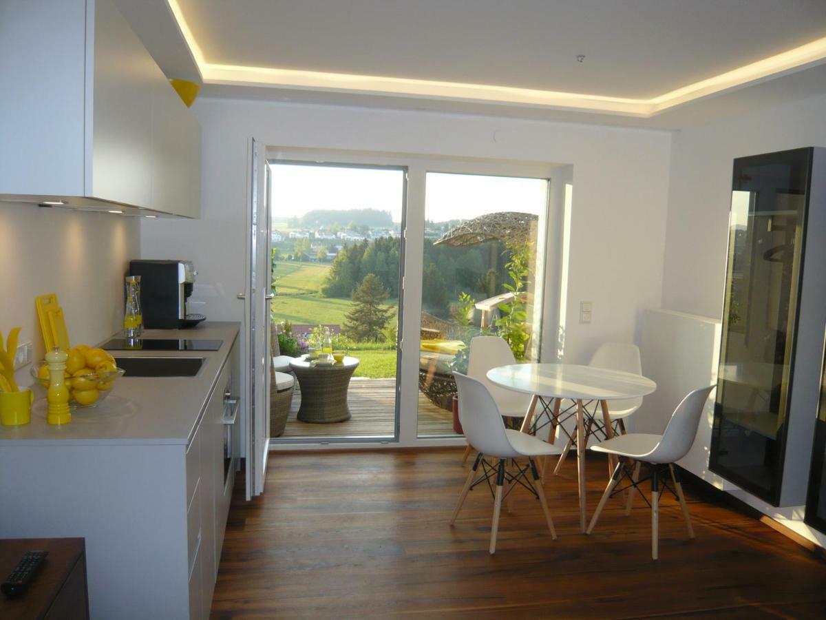 Haus Am Weinberg II Seekirchen am Wallersee Exterior foto